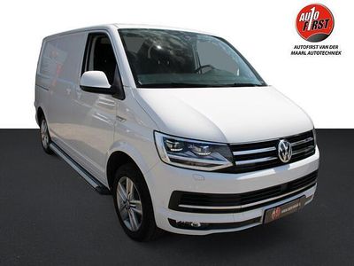 Wit Gebruikt 2018 VW T6 Trendline Van | € 19.950 (Super prijs)