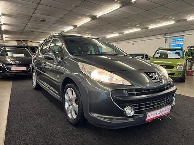 Peugeot 207 Outdoor