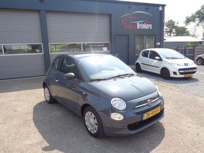 tweedehands Fiat 500 0.9 TwinAir Turbo Young airco, bluetooth