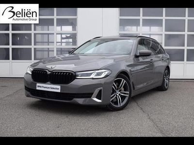 BMW 530e