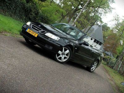 Saab 9-3 Cabriolet