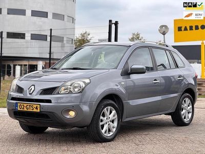 Gebruikt 2008 Renault Koleos Dynamique SUV | € 3.350 (Iets duurder)