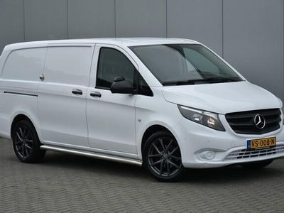 tweedehands Mercedes Vito Bestel 114 CDI