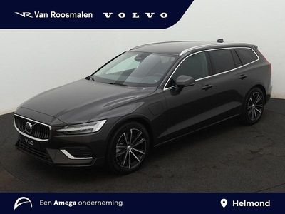 Grijs Gebruikt 2025 Volvo V60 Core Stationwagen | € 51.950