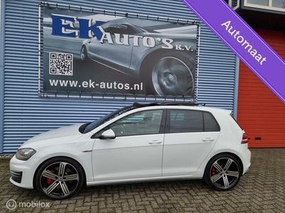 tweedehands VW Golf GTI 2.0 TSI Performance 300pk DSG Milltek