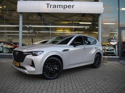 Occasion Mazda CX-60 Homura-Line 327 PK (240 kW) 2023 Suv SUV