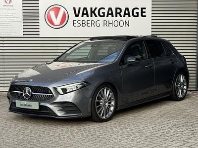 Mercedes A250