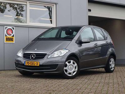 Mercedes A160