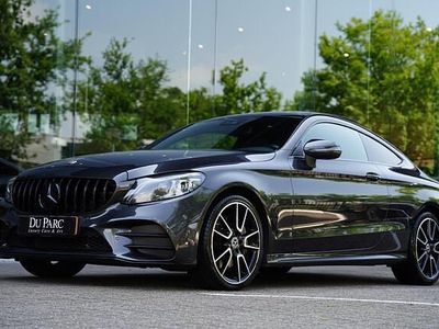 Mercedes C300