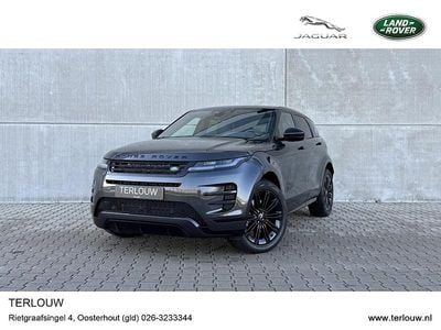 Grijs Gebruikt 2024 Land Rover Range Rover SE Dynamic SUV | € 59.995 (Goede deal)