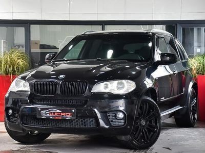tweedehands BMW X5 xDRIVE 35i | PANO | SOFTCLOSE | M-PERF | 306PK | FACELIFT