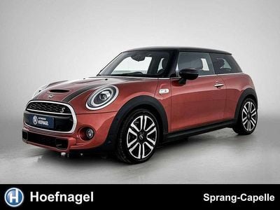 Rood Gebruikt 2021 Mini Cooper S Chili Hatchback | € 27.950 (Goede deal)