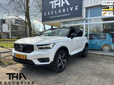 tweedehands Volvo XC40 1.5 T5 Recharge R-Design