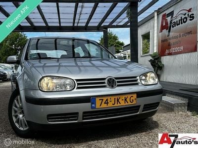 VW Golf IV