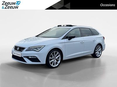Seat Leon ST