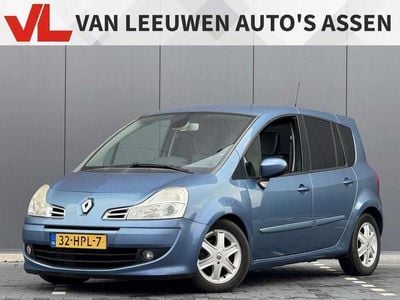 Renault Grand Modus