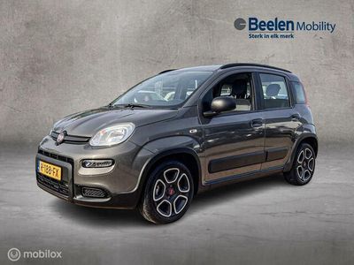 tweedehands Fiat Panda 1.0 Hybrid City Life