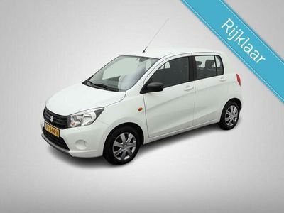 tweedehands Suzuki Celerio 1.0 Comfort