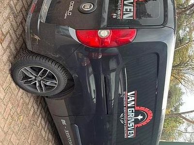 Fiat Doblò
