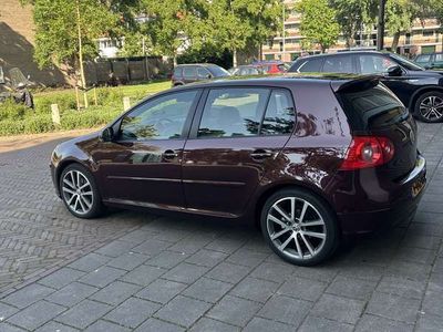 VW Golf V