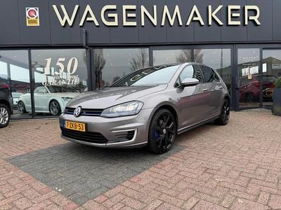 Occasion 2015 VW e-Golf GTE Hatchback | € 8.950 (Eerlijke prijs)