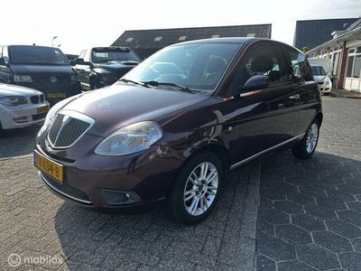 tweedehands Lancia Ypsilon 1.4 Blue & Me