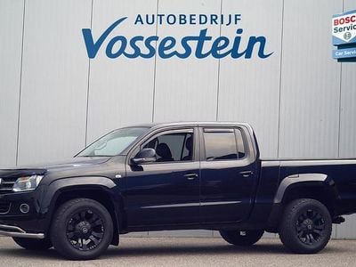 VW Amarok