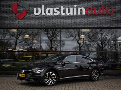 VW Arteon