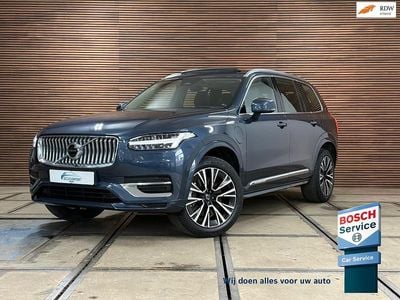 Occasion Volvo XC90 Ultimate 455 PK (334 kW) 2023 Blauw SUV