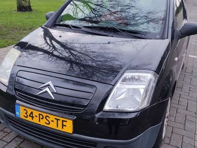 tweedehands Citroën C2 1.1i Ligne Prestige