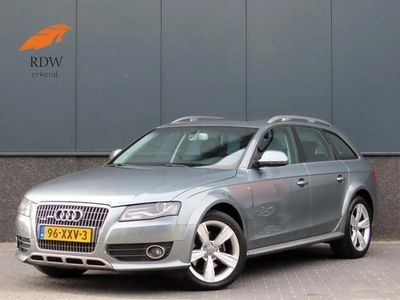 tweedehands Audi A4 Allroad quattro 3.0 TDI S Line | In zeer nette staat!