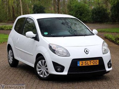 tweedehands Renault Twingo 1.2-16V Dynamique | 2010 | Nieuwe APK |