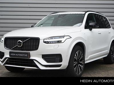 Occasion Volvo XC90 Ultra 456 PK (335 kW) 2024 Wit SUV