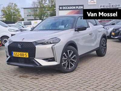 DS Automobiles DS3