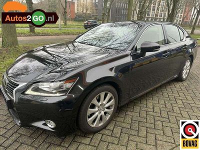 Lexus GS300