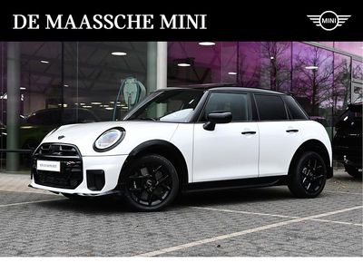 Occasion Mini Cooper 114 kW (156 PK) 2025 Wit Hatchback