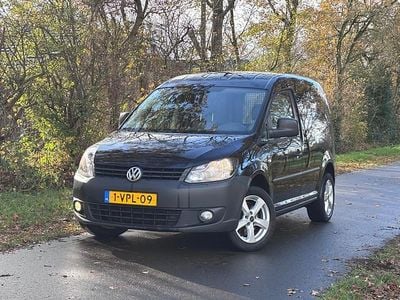 Overige Occasion 2011 VW Caddy MPV | € 3.750 (Duur)