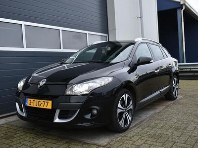 Renault Mégane GT Line