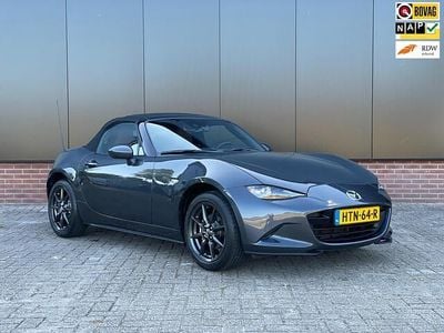 Mazda MX5