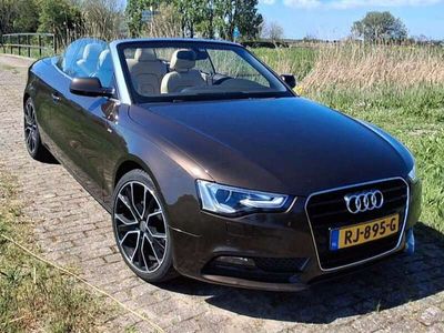 Audi A5 Cabriolet
