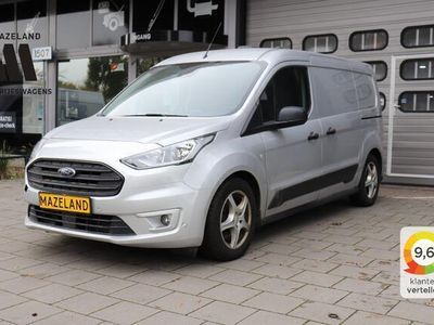 tweedehands Ford Transit CONNECT 1.5 EcoBlue 120PK L2 Automaatbak Defect - AC/Climate - Navi - Cruise - EURO 6 - ¤ 11.900,- Excl.