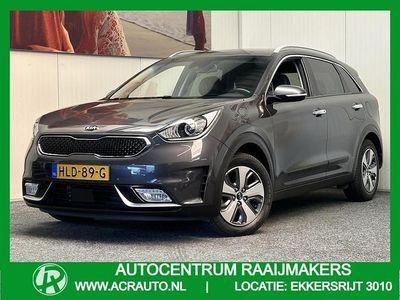 Gebruikt 2018 Kia e-Niro SUV | € 17.940 (Eerlijke prijs)