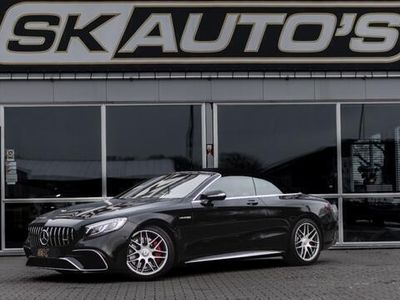 Mercedes S63 AMG