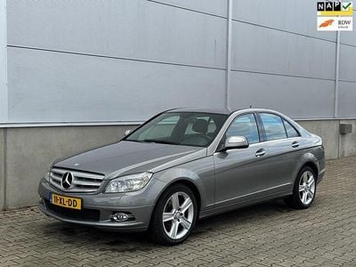 Mercedes C280