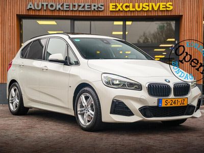 BMW 225 Active Tourer