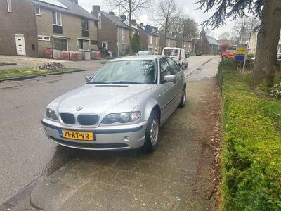 tweedehands BMW 316 316 i