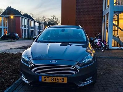 Occasion 2015 Ford Focus | € 5.000 (Goede deal)