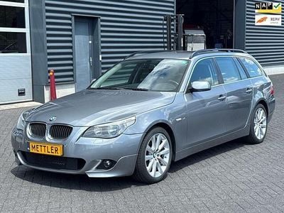 BMW 523