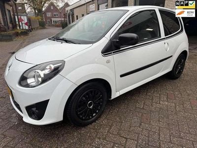 Occasion Renault Twingo Collection 75 PK (55 kW) 2011 Wit Hatchback