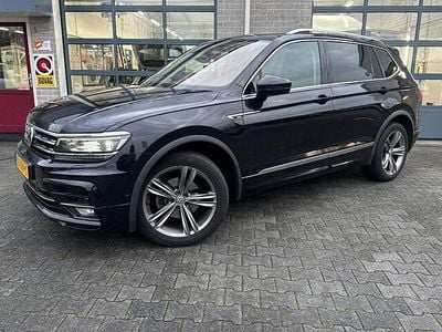 VW Tiguan Allspace